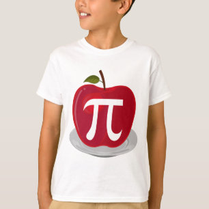 T-shirts Apple Pie