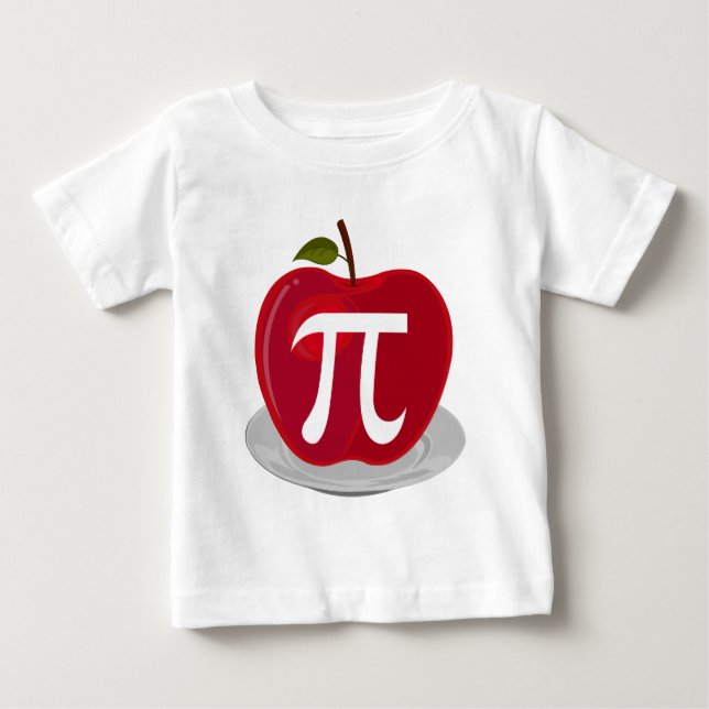 T-shirts Apple Pie (Frente)