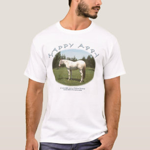 T-shirts Appy feliz