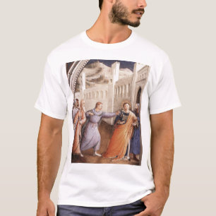 T-shirts Apreensão de St Stephen