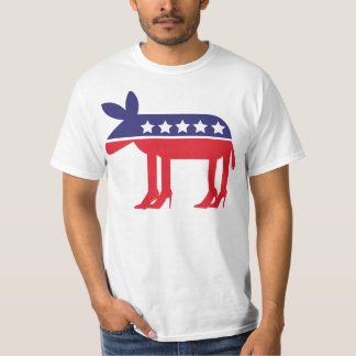 T-shirts Apronte para Hillary