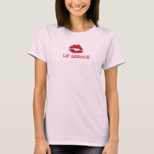 T-SHIRTS APROVAÇÃO FINGIDA