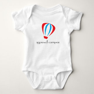 T-shirts Aprovado continue