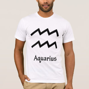 T-shirts aquário