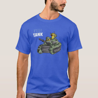 T-shirts Aquário