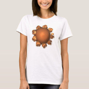 T-shirts "Aquela coisa Primavera"
