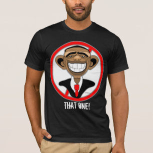 T-shirts Aquele!
