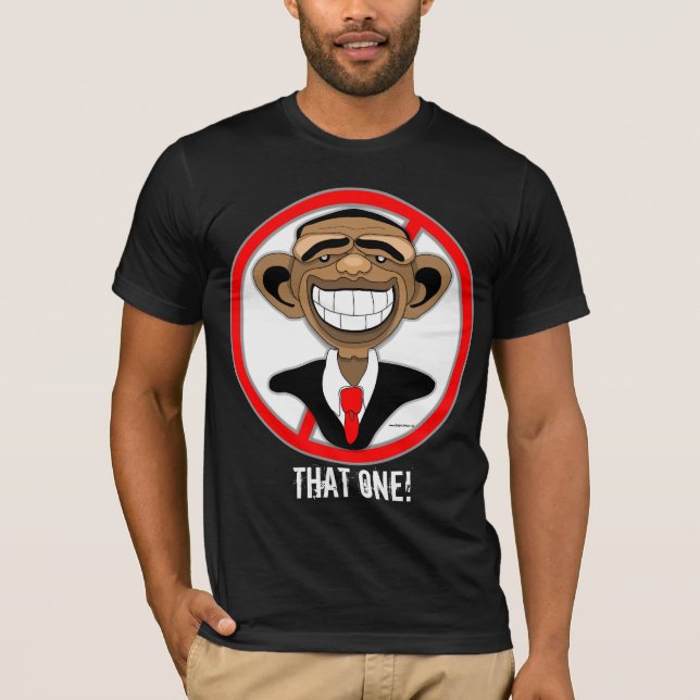 T-shirts Aquele! (Frente)