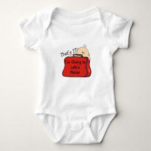 T-shirts Aquele é ele Lolo
