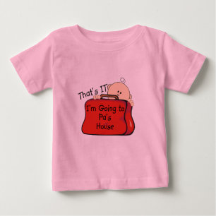 T-shirts Aquele é ele Pa