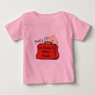 T-shirts Aquele é ele YaYa