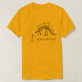 T-shirts Aqui gatinho do gatinho