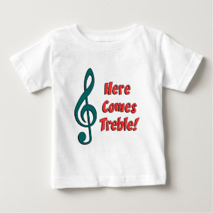 T-shirts Aqui Vem a Torrível