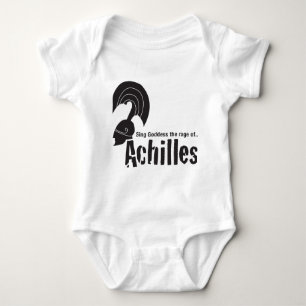 T-shirts Aquiles