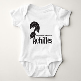 T-shirts Aquiles