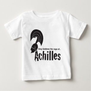 T-shirts Aquiles