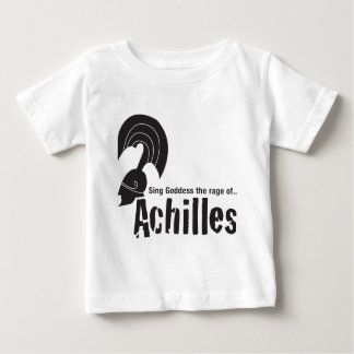 T-shirts Aquiles