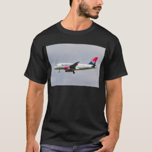 T-shirts Ar Serbia Airbus A319