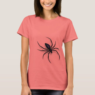 T-shirts Aranha! (para baixo à esquerda)