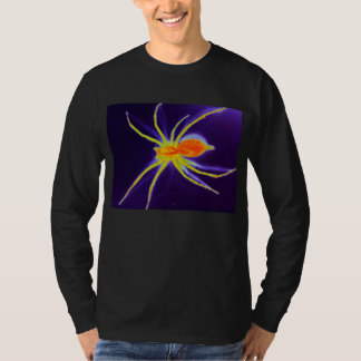 T-shirts Aranha térmica