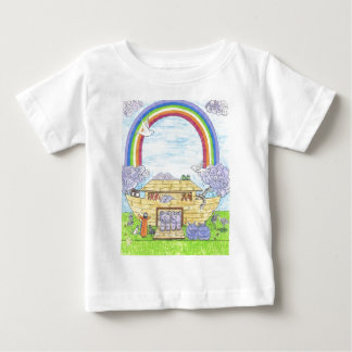 T-shirts Arca de Noah