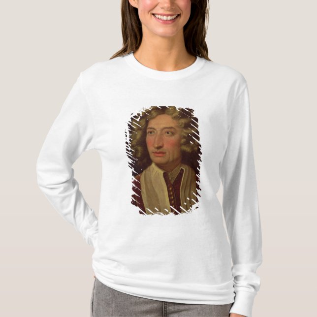 T-shirts Arcangelo Corelli (Frente)