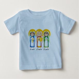 T-shirts Arcanjos