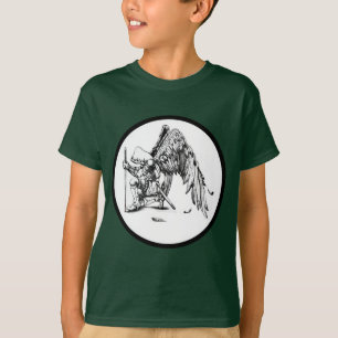 T-shirts ArchAngel Warrior