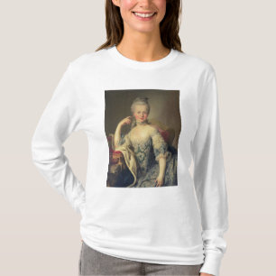 T-shirts Archduchess Marie Antoinette