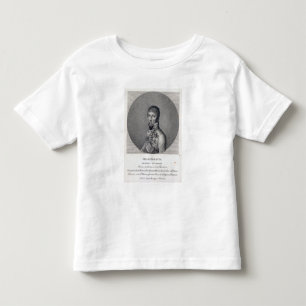 T-shirts Archduke Charles de Áustria