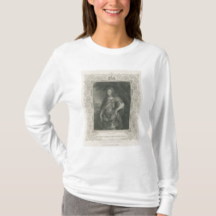 T-shirts Archibald Campbell