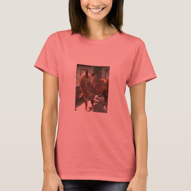 T-SHIRTS ARCHIE (Frente)