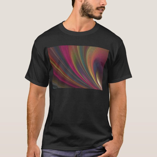 T-shirts Arco (Frente)