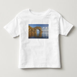 T-shirts Arco da Durdle Door, Patrimônio Mundial da Costa J