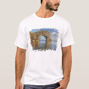 T-shirts Arco da Durdle Door, Patrimônio Mundial da Costa J