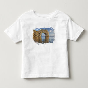 T-shirts Arco da Durdle Door, Patrimônio Mundial da Costa J