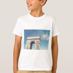 T-shirts Arco do Triunfo Paris