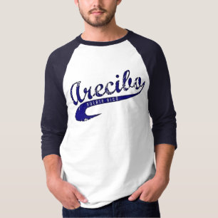 T-shirts Arecibo