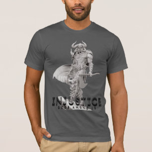 T-shirts Ares Alternate