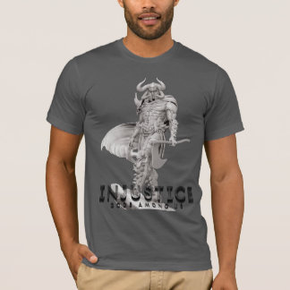 T-shirts Ares Alternate