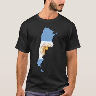 T-shirts Argentina