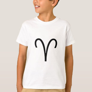 T-shirts Aries