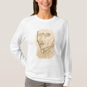 T-shirts Aristide Sommati, c.1908