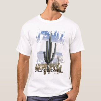 T-shirts Arizona