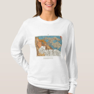 T-shirts Arizona 5