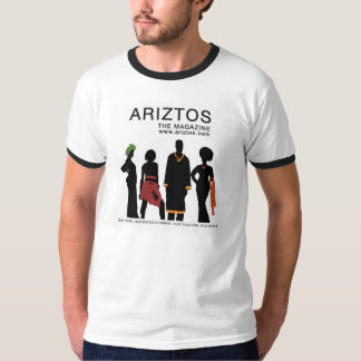 T-shirts ariztostee