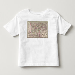 T-shirts Arkansas