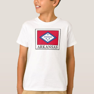 T-shirts Arkansas
