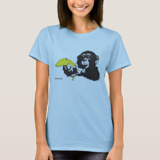 T-shirts Arma do macaco
