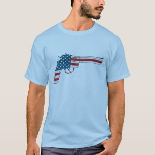 T-shirts Arma dos EUA
